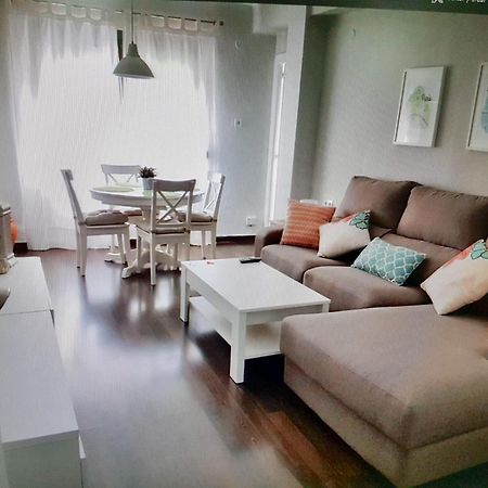 Apartamento Cerca De La Playa Y Ciudad De Las Ciencias Valência Exterior foto