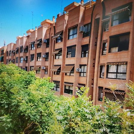 Apartamento Cerca De La Playa Y Ciudad De Las Ciencias Valência Exterior foto