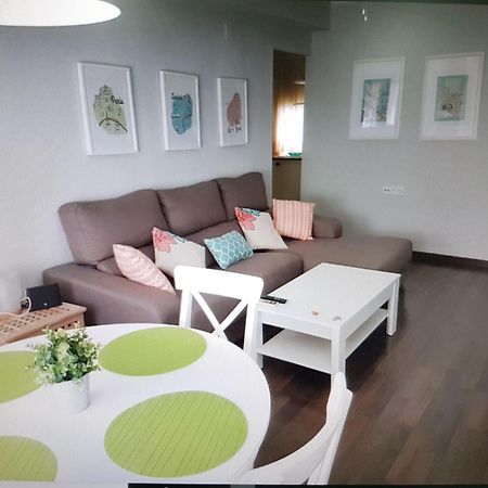 Apartamento Cerca De La Playa Y Ciudad De Las Ciencias Valência Exterior foto