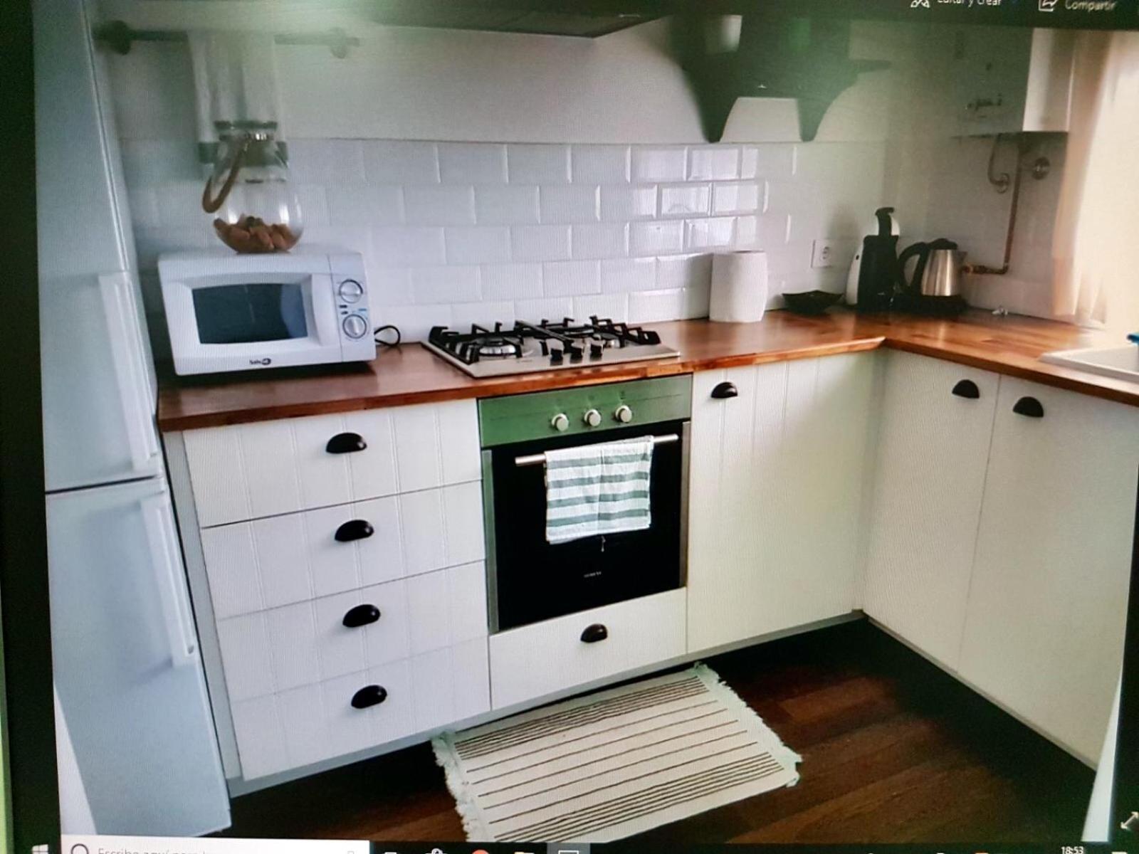 Apartamento Cerca De La Playa Y Ciudad De Las Ciencias Valência Exterior foto