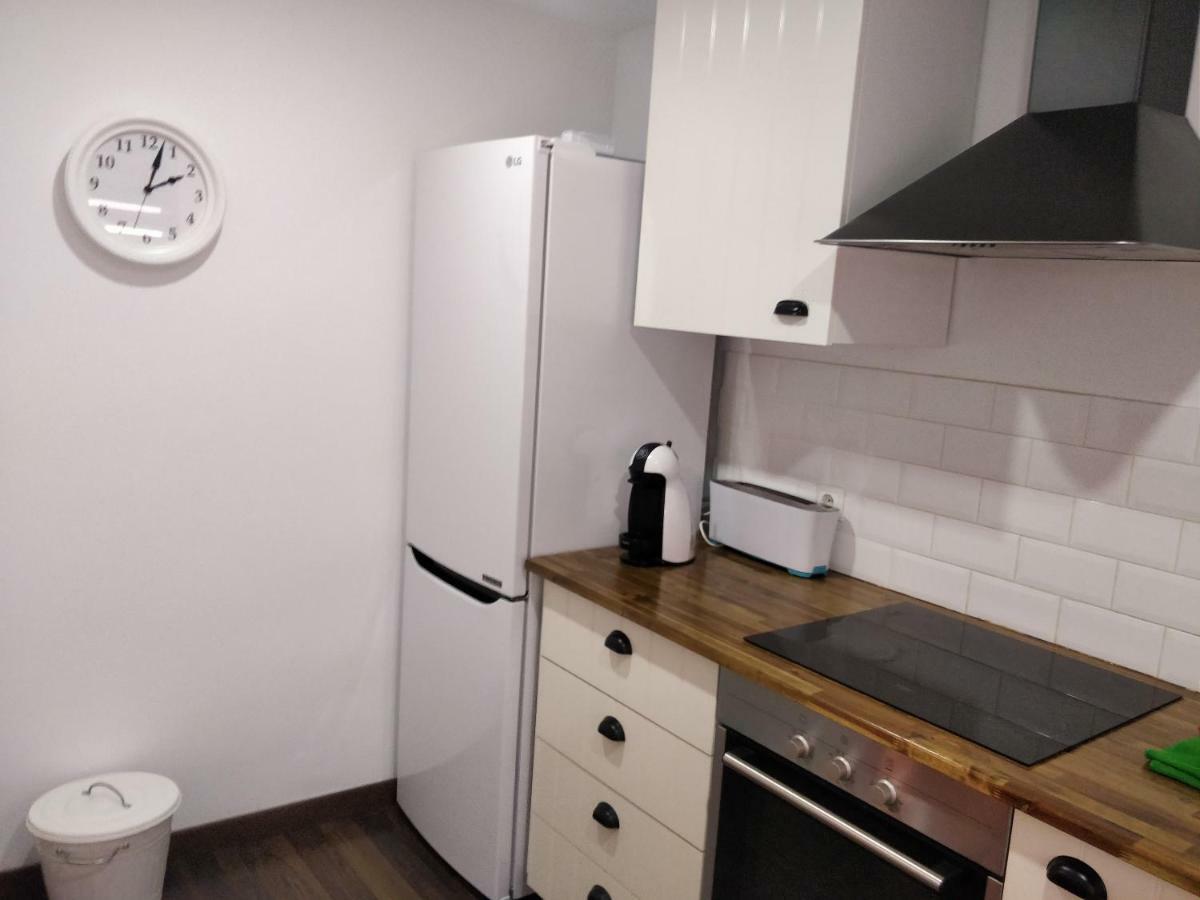 Apartamento Cerca De La Playa Y Ciudad De Las Ciencias Valência Exterior foto