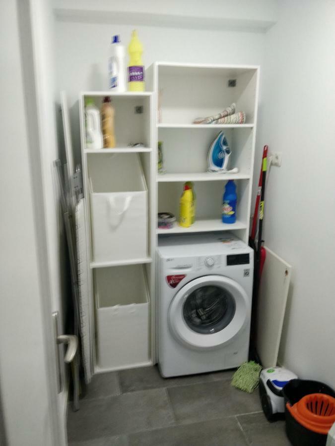 Apartamento Cerca De La Playa Y Ciudad De Las Ciencias Valência Exterior foto